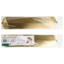 Gavesløyfe XL Gull DIY