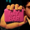 Gay Bar Såpe
