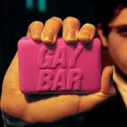 Gay Bar Såpe