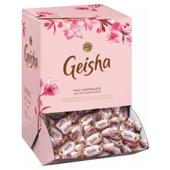 Geisha