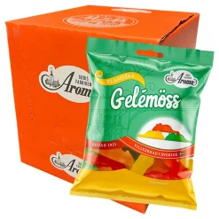 Gelemus Storpakning