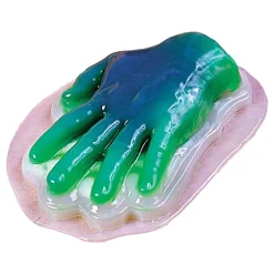 Geléform Hånd