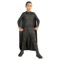 General Zod Barn Kostyme