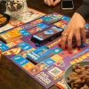 Generasjonskampen Familiespill