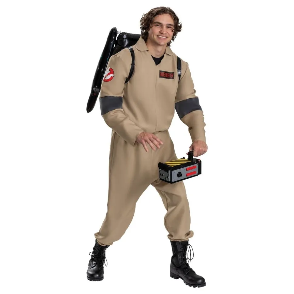 Ghostbusters Classic Kostyme