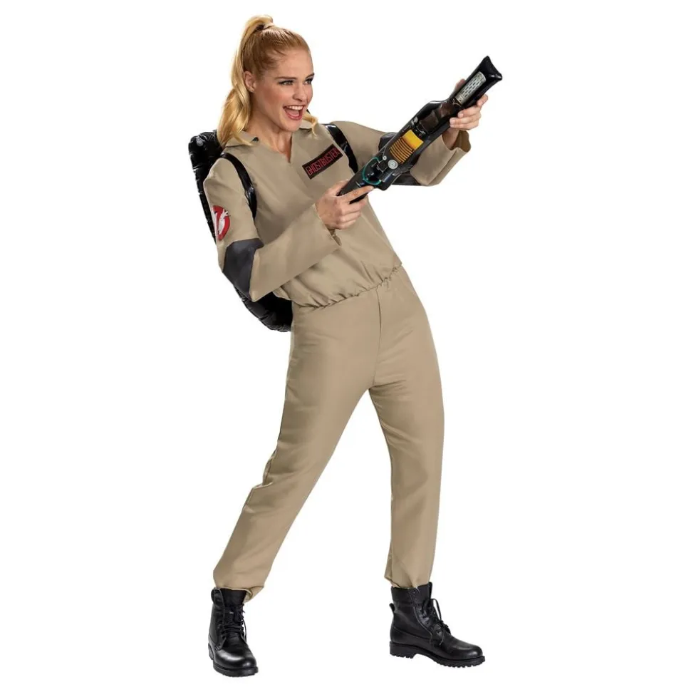 Ghostbusters Classic Kostyme
