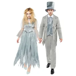 Ghost Groom Kostyme Kostyme