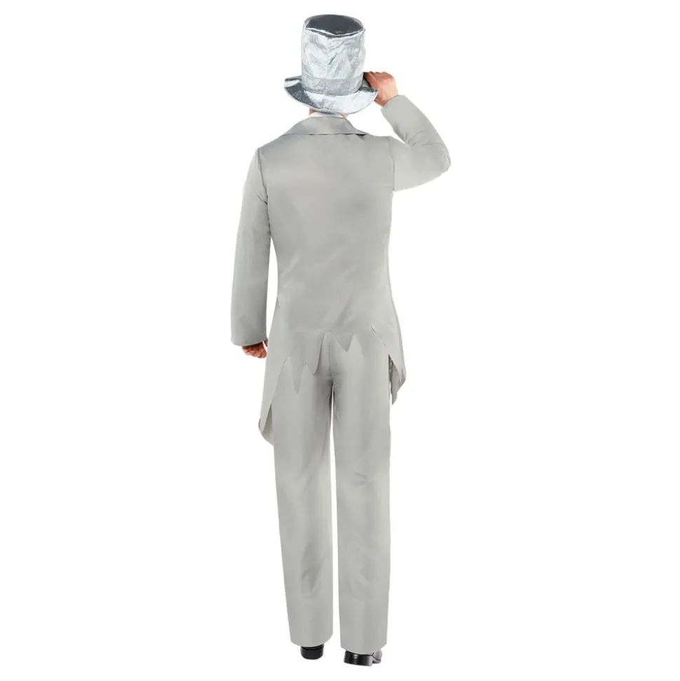 Ghost Groom Kostyme Kostyme