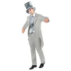 Ghost Groom Kostyme Kostyme