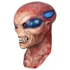 Ghoulish Alien Garo Mask