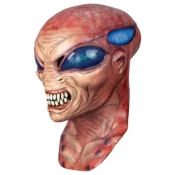 Ghoulish Alien Garo Mask