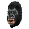 Ghoulish lateksmaske Gal Ape