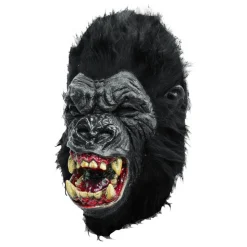Ghoulish lateksmaske Gal Ape