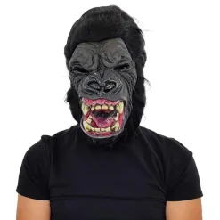 Ghoulish lateksmaske Gal Ape