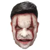 Ghoulish Lateksmaske Seriemorder Sam
