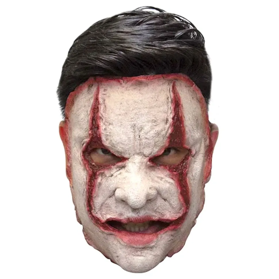 Ghoulish Lateksmaske Seriemorder Sam