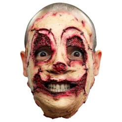 Ghoulish Lateksmaske Seriemorder John