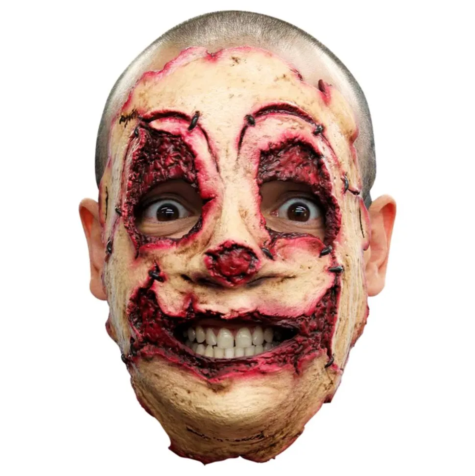 Ghoulish Lateksmaske Seriemorder John