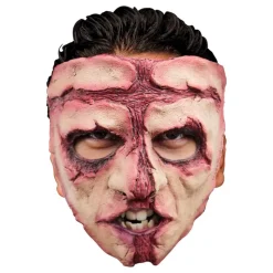 Ghoulish Lateksmaske Seriemorder Greg