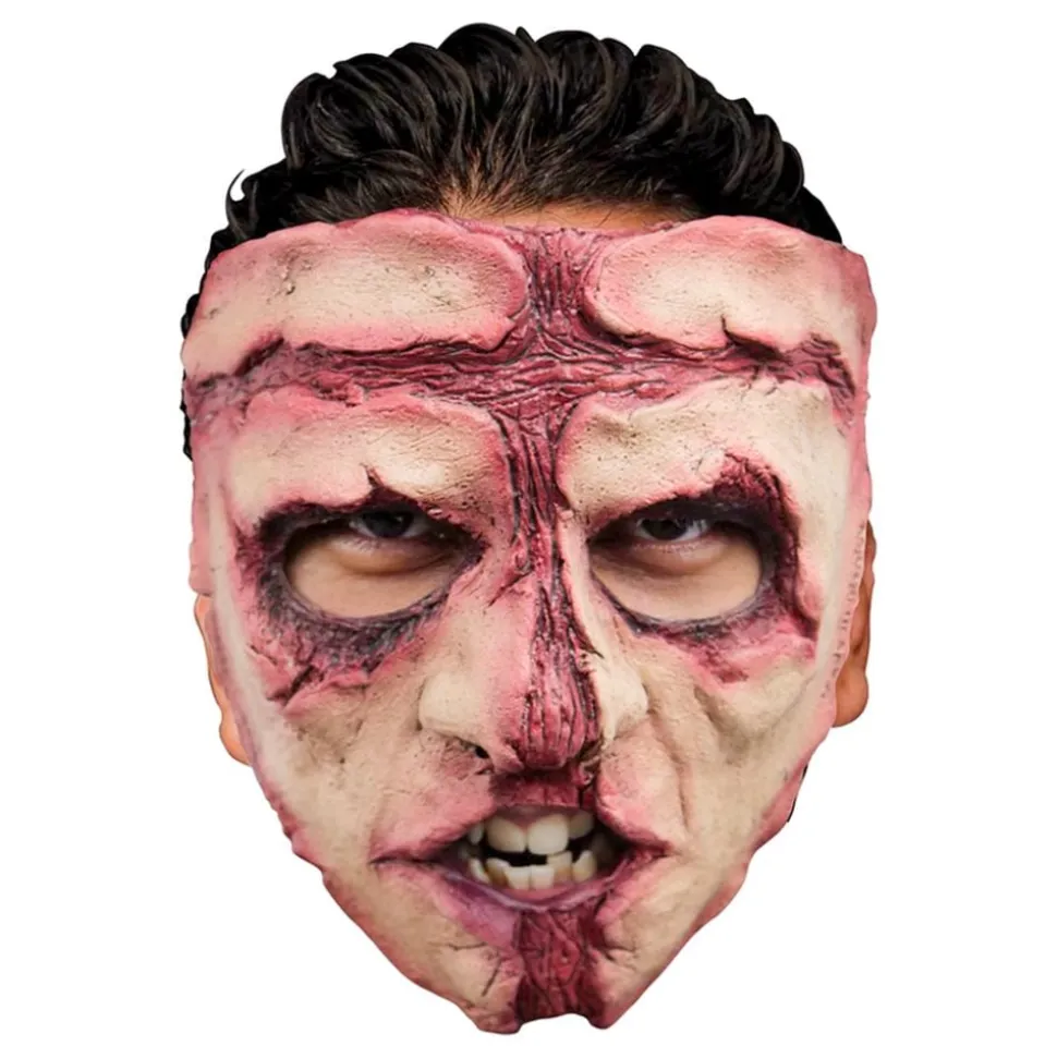 Ghoulish Lateksmaske Seriemorder Greg