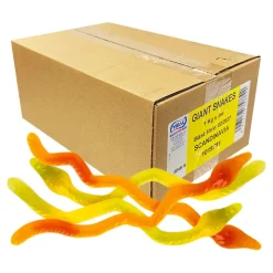 Giant Snakes Storpakning
