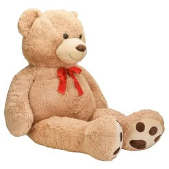 Gigantisk Bamse