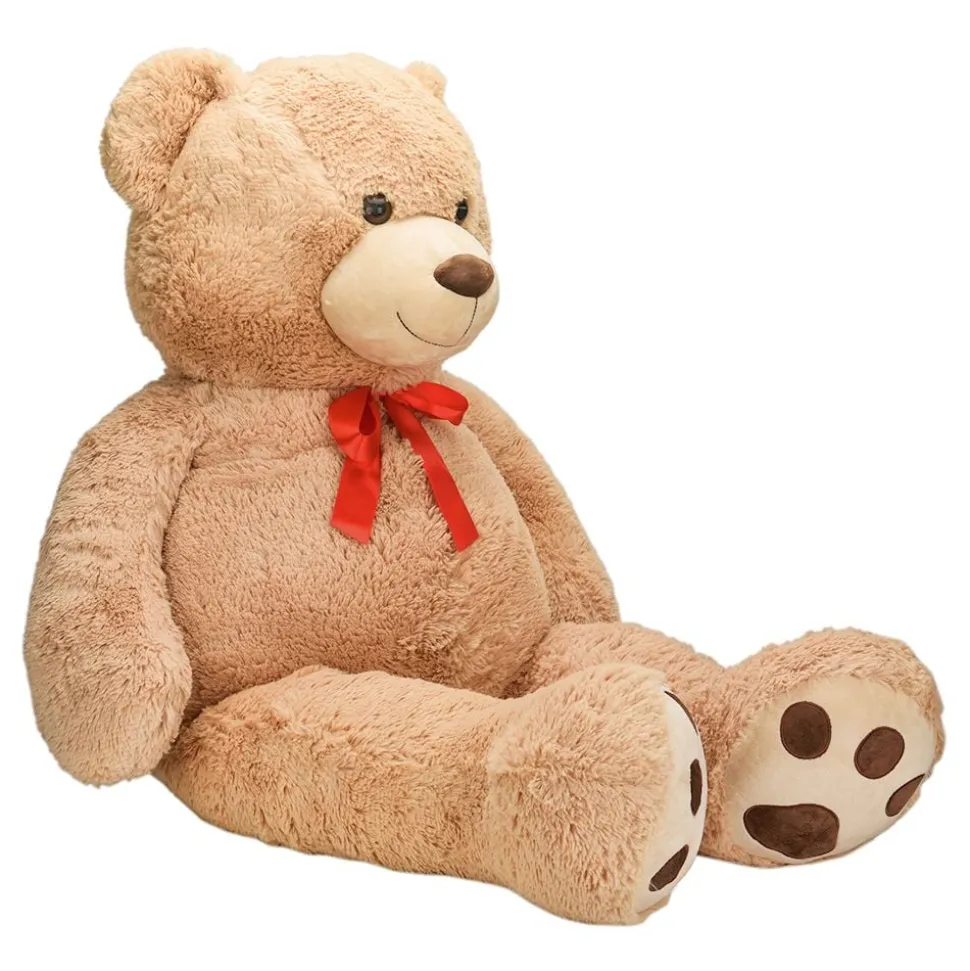 Gigantisk Bamse