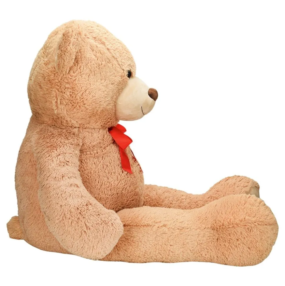 Gigantisk Bamse