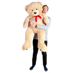 Gigantisk Bamse