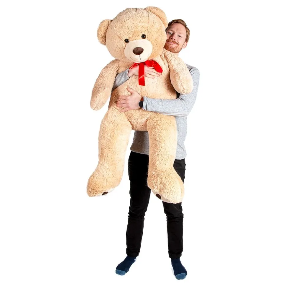 Gigantisk Bamse
