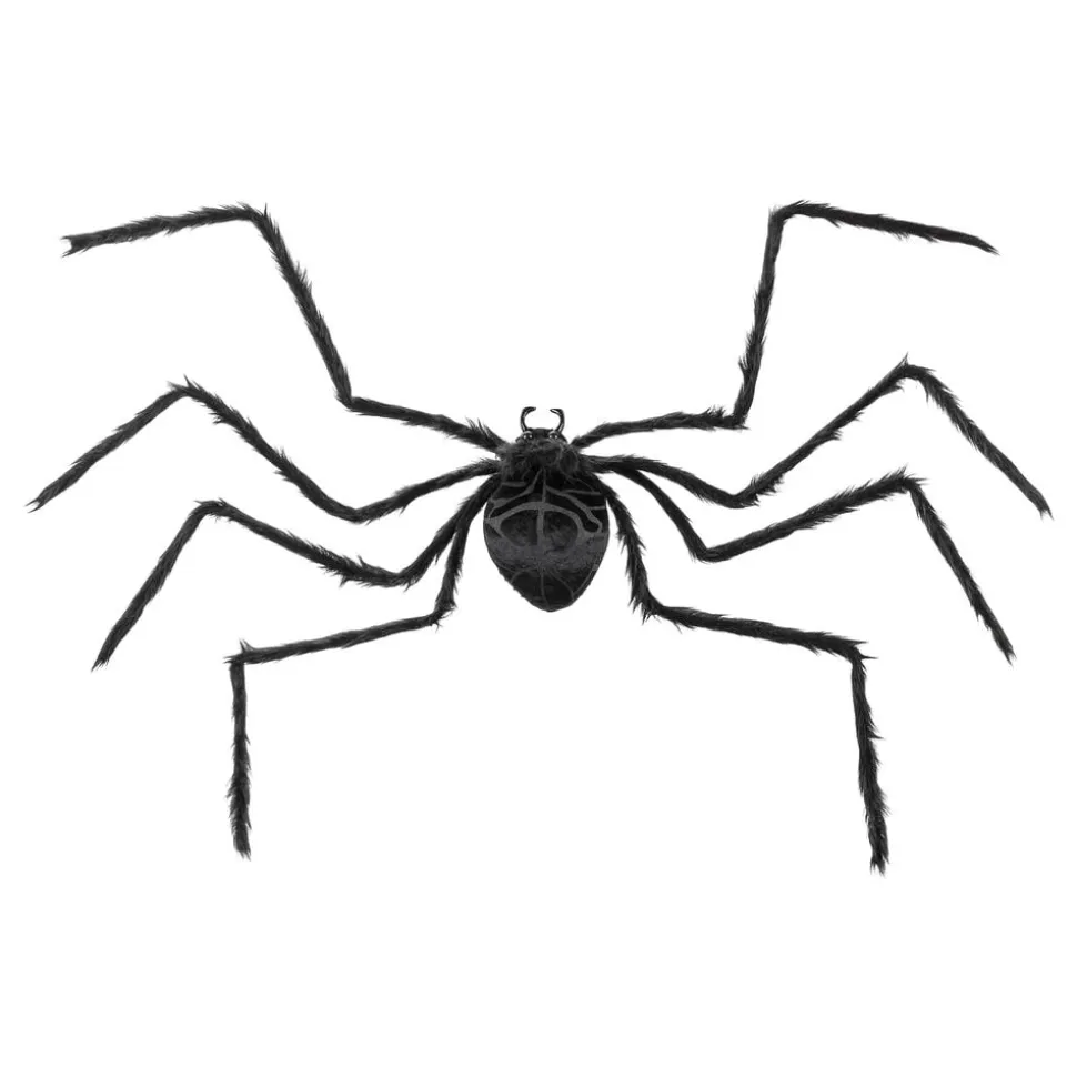 Gigantisk Edderkopp