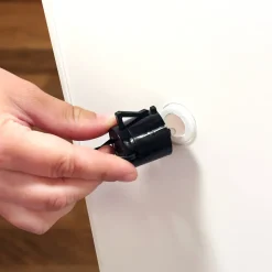 Gigantiske Tall med LED-lys