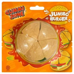 Gigantisk Godteriburger