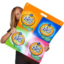Gigantisk Godteri Tutti Frutti
