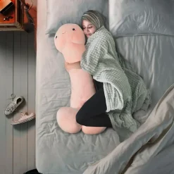 Gigantisk Peninpute