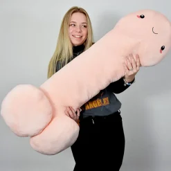Gigantisk Peninpute