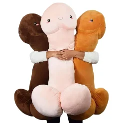 Gigantisk Peninpute