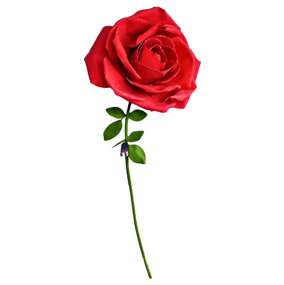 Gigantisk Rose