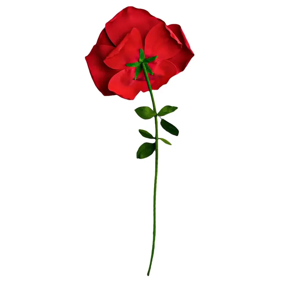 Gigantisk Rose