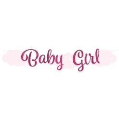 Girlander Baby Girl