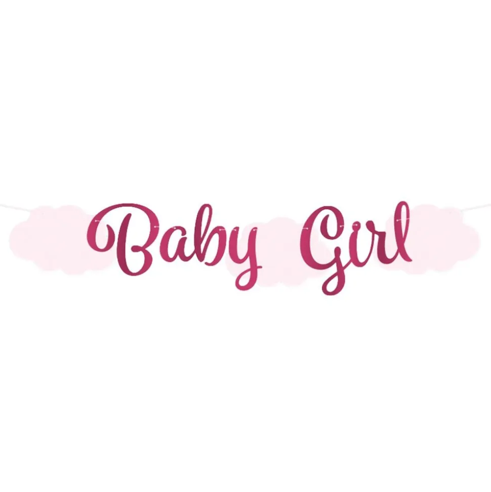 Girlander Baby Girl
