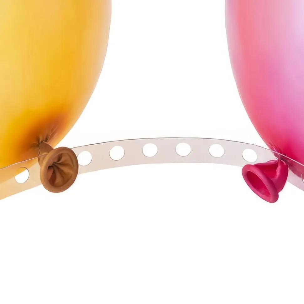 Girlanderbånd til Ballonger