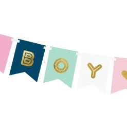 Girlander Boy or Girl DIY Mix