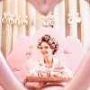 Girlander Bride To Be Diamantringer
