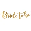 Girlander Bride to Be Gull