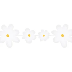 Girlander Daisies