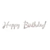 Girlander Happy Birthday
