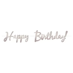 Girlander Happy Birthday