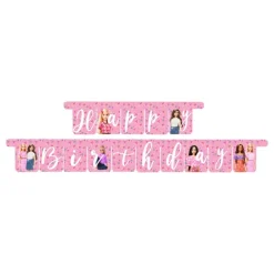 Girlander Happy Birthday Barbie™ Friends