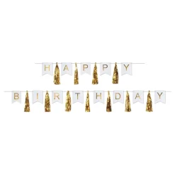 Girlander Happy Birthday Dusker Gull